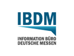 Information Buro Deutsche Messen