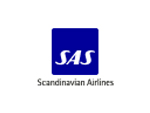 Скандинавские авиалинии "SAS"